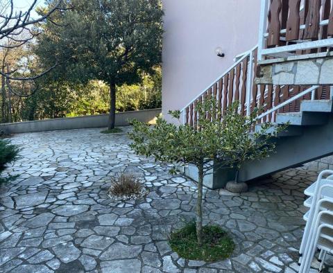 Haus in Jadranovo, Crikvenica, 270 m vom Meer entfernt, zu verkaufen - foto 18