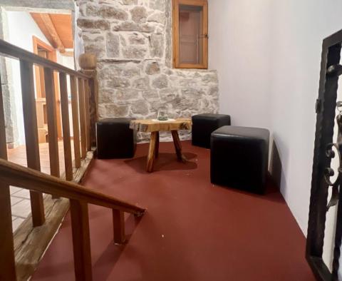 Renovated autochthonous stone house in the historic heart of Istria, for sale - pic 16