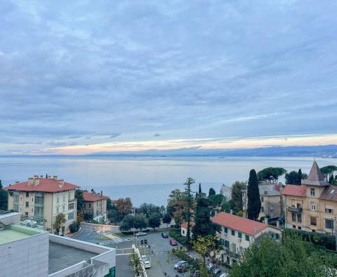 Apartment in the very centre of Opatija, for ssale 