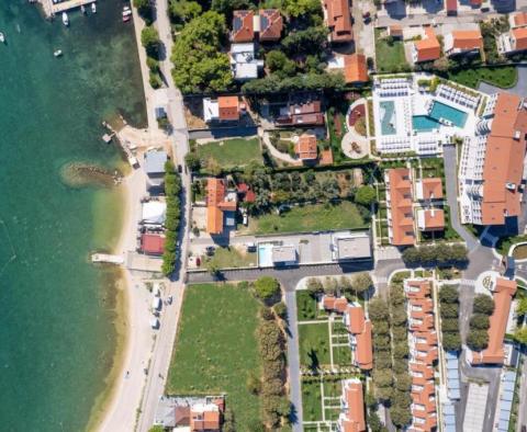 Neue Luxusapartments in 5*****-Resort am Strand bei Zadar mit 5 % Mietrendite 