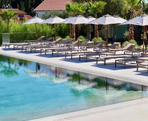 Neue Luxusapartments in 5*****-Resort am Strand bei Zadar mit 5 % Mietrendite - foto 20