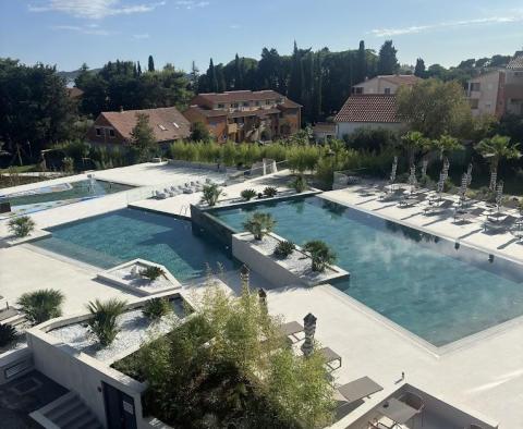 Neue Luxusapartments in 5*****-Resort am Strand bei Zadar mit 5 % Mietrendite - foto 24