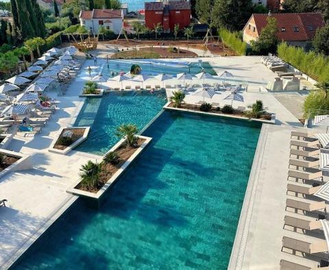 Neue Luxusapartments in 5*****-Resort am Strand bei Zadar mit 5 % Mietrendite - foto 27