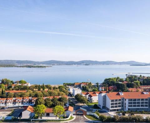 Neue Luxusapartments in 5*****-Resort am Strand bei Zadar mit 5 % Mietrendite - foto 2