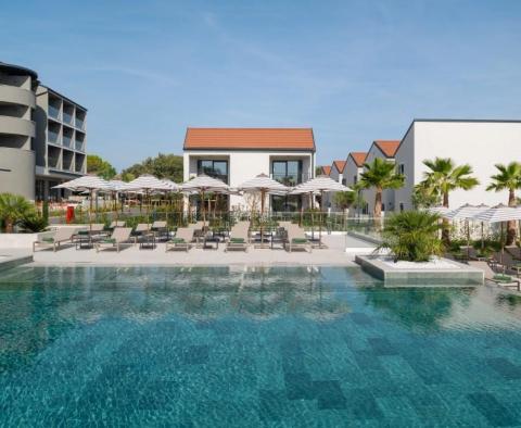 Neue Luxusapartments in 5*****-Resort am Strand bei Zadar mit 5 % Mietrendite - foto 29