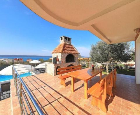 Gorgeous villa on Pasman island, for sale - pic 37