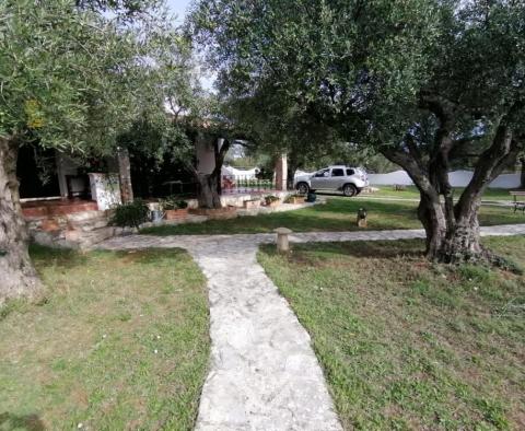 Une villa rustique unique avec vue sur les îles Brijuni à Galizana ! - pic 13