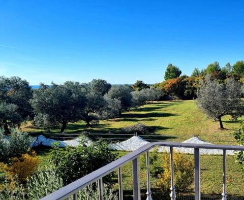 Une villa rustique unique avec vue sur les îles Brijuni à Galizana ! - pic 59