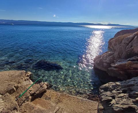 Absolutely unique beachfront property on Omis riviera, for sale - pic 34