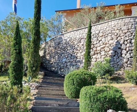 Unique lighthouse-type isolated property with private pier in Sibenik area - pic 17