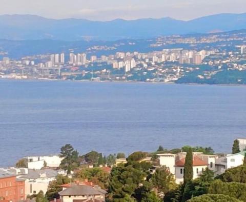 Projet d'investissement à Opatija, à vendre - pic 13