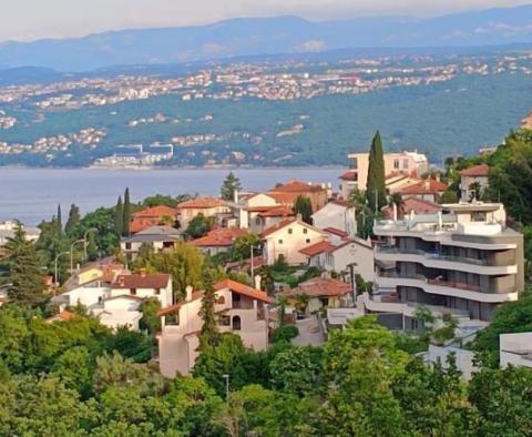 Projet d'investissement à Opatija, à vendre - pic 15