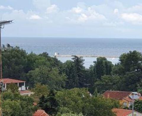 Maison d'hôtes à Porec à 300m de la mer, à vendre 