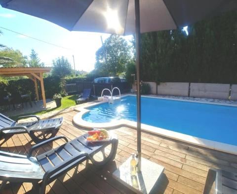 Appartement avec piscine à Medulin, à vendre - pic 25