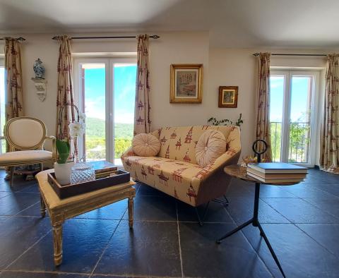 Luxury villa in Brsec, for sale - pic 23