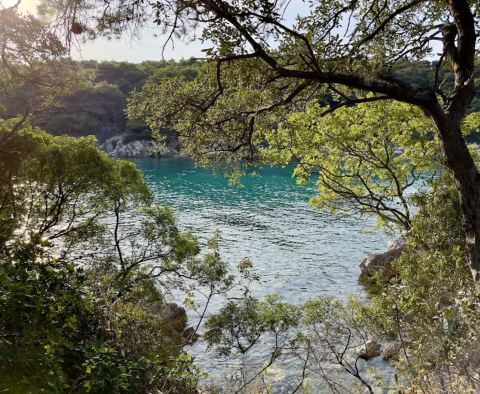 Eladó telek Rabon, a tenger 1. vonalán  - pic 19