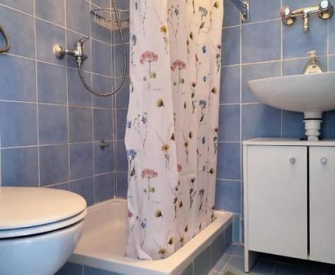 Zrekonstruovaný apartmánový dům s bazénem v MARČANĚ jen 2 km od pláží! - pic 27