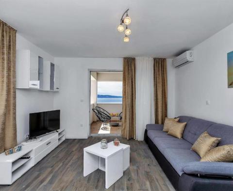 Villa sur la riviera de Makarska, à 70 m de la mer, à vendre - pic 11