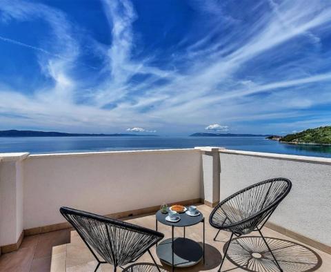 Villa sur la riviera de Makarska, à 70 m de la mer, à vendre - pic 9