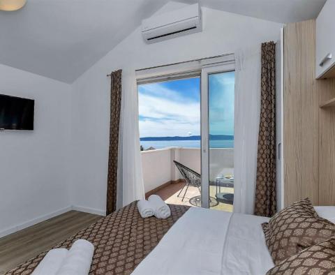 Villa sur la riviera de Makarska, à 70 m de la mer, à vendre - pic 14