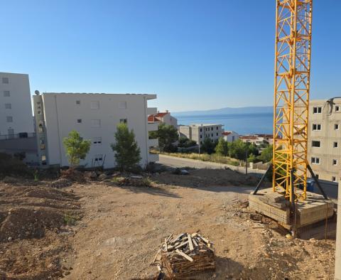 Affordable new 1-bedroom apartment in Makarska, for sale - pic 3