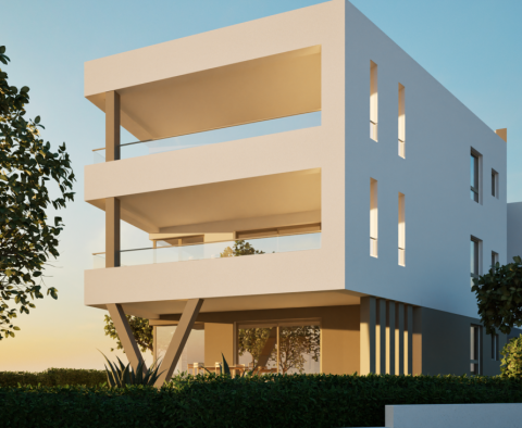 New complex of apartments in Tribunj, 400m from the sea, for sale - pic 2