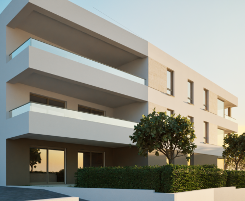 New complex of apartments in Tribunj, 400m from the sea, for sale - pic 3