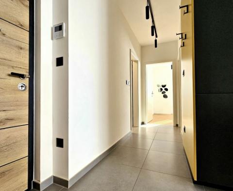 Luksusowy apartament w Umagu, 700 m od morza! - pic 6