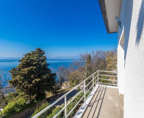 Villa au premier rang de la mer à Kraljevica, à vendre - pic 3