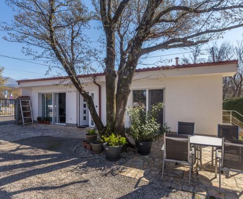 Villa au premier rang de la mer à Kraljevica, à vendre - pic 5