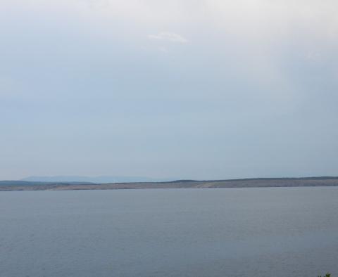 Terrain à bâtir à Crikvenica, 1ère rangée de la mer, à vendre  - pic 3