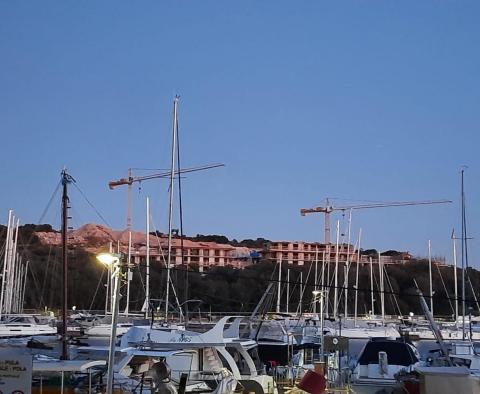 Luksusowa rezydencja PORTO PULA w pierwszej linii do luksusowej mariny jachtowej! - pic 11