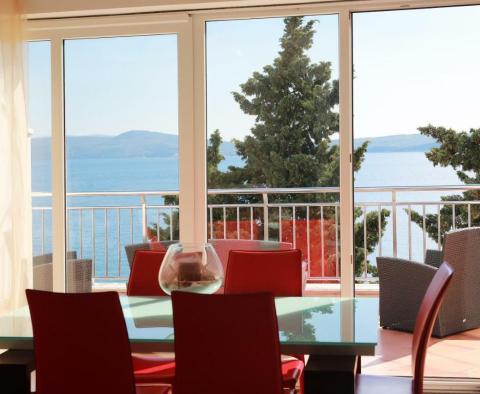 Luxuriöses Penthouse am Meer in Selce, zu verkaufen - foto 8