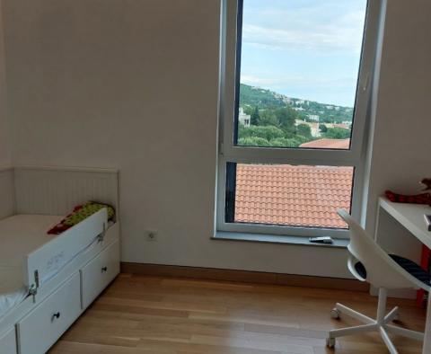 Wohnung in Kostrena mit Meerblick, zu verkaufen - foto 6