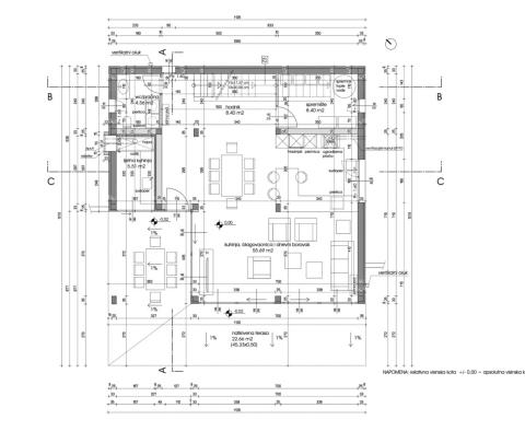 Land with building permit near the sea in Banjole, for sale - pic 6