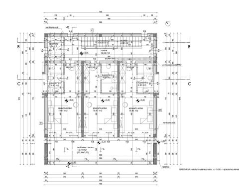 Land with building permit near the sea in Banjole, for sale - pic 7