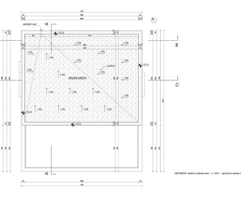 Land with building permit near the sea in Banjole, for sale - pic 9