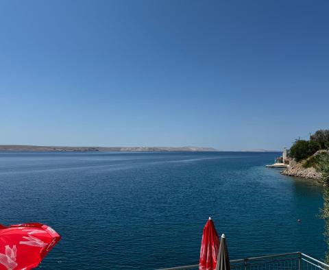 Fascinating seafront villa in Lukovo Šugarje, Karlobag with mooring possibility - pic 55