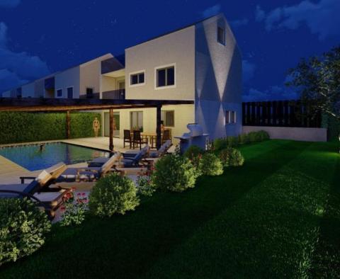 The second of the four new villas in Poreč area - pic 5