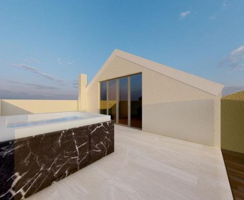 The second of the four new villas in Poreč area - pic 22