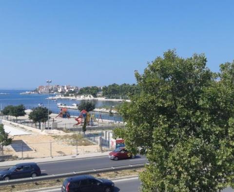 Hôtel incomplet à vendre à seulement 50 mètres de la mer dans la région de Split - pic 10