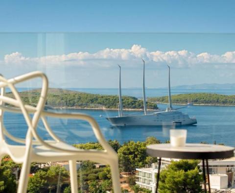 Ultra-modern luxury villa on Hvar just 300 meters from the sea - pic 3