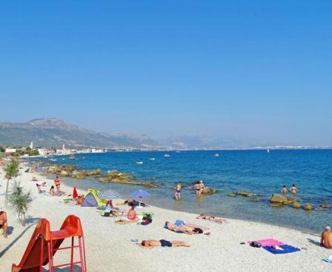 Villa à seulement 30 mètres de la mer à Kastela - pic 31