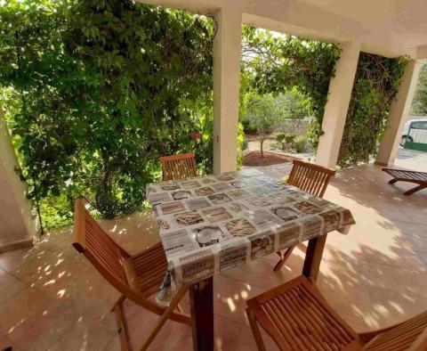 Fantastic offer of house in Kanica just 150 meters from the sea - pic 7