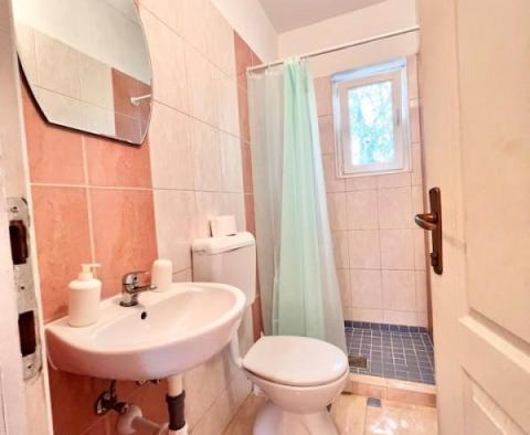 Apartmanház a tenger közelében, szabad kilátással Premanturában - pic 21