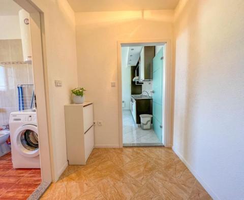 Dvoupatrový apartmán s panoramatickým výhledem na moře v klidné lokalitě v Ika - pic 10