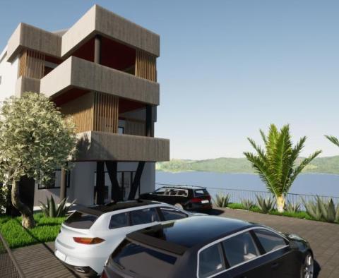 Luxury residence in Srima, Vodice just 20 meters from the sea - pic 2