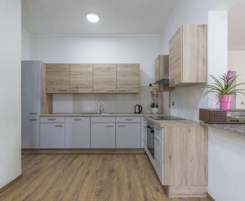 Apart-dům s 5 apartmány a bazénem v Sveti Lovrec, Poreč - pic 29