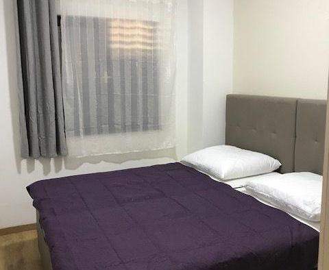 Apart-dům s 5 apartmány a bazénem v Sveti Lovrec, Poreč - pic 32