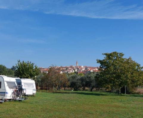 Villa de 330 m². à Brtonigla sur plus d&#39;un hectare de terrain - pic 30